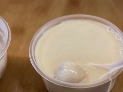 香滑麻蓉汤丸-勤記甜品