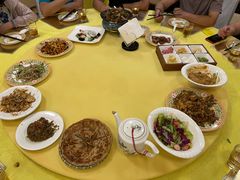 -烤肉季饭庄