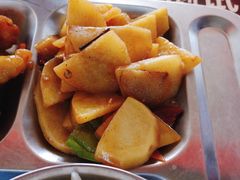 -烟台大学-第7餐厅