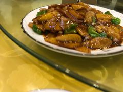 -东北王食府(科大店)