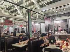 -肥仔文澳门猪骨煲(南京西路店)