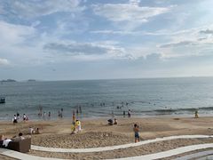 -采粤轩中餐厅(惠州金海湾喜来登度假酒店)