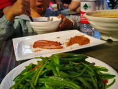-88号小吃店·经典云南菜·地道纳西美食