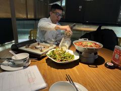-隅焰·三生三味·手作川菜(金沙天街店)