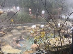 -苏州湾王焰温泉度假酒店
