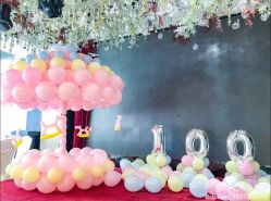 -告白气球派对策划·求婚·订婚宴·宝宝宴·生日派对