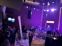 -TZ House音乐现场(来福士中心店)