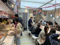 -成都你六姐·牛肉冒菜·麻辣香锅(长泰广场店)