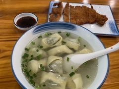 -小方的面(徐家汇店)