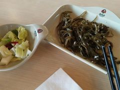 -李先生牛肉面大王(东营友谊广场店)