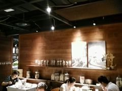 -星伦多自助料理·涮烤一体(虹悦城店)
