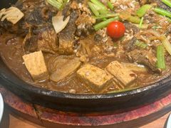 -老板恋上鱼(环山路店)