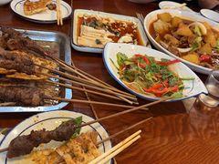 -伊隆斋(什刹海店)