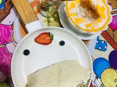 -甜心妈妈·榴莲星级糖水(北京路总店)