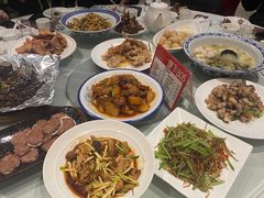 香煎藕盒-知音酒楼(花园店)