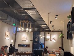-乔街深夜食堂·台州菜·高压锅生蚝(杭州总店)