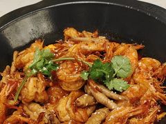 -虾吃虾涮.虾火锅.肉蟹煲(步步高梅溪新天地店)