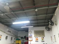 -蛇口康乐快餐鱼仔档(翠苑小区店)