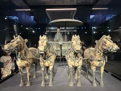 -秦始皇帝陵博物院-丽山园