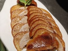 -北平盛世·新京菜·北京烤鸭(劲松·双井店)