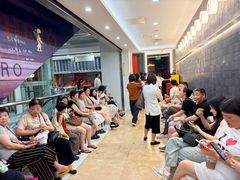 -红盔甲·小龙虾(人民广场店)