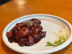 梅子里脊-几荷·恰似故人来(秀水广场店)