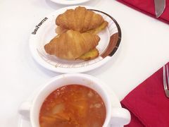 -斗牛士牛排餐厅(嘉里汇店)