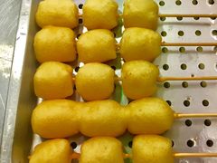 餐饮设施-垦丁大街