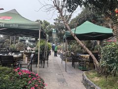 -枇杷园食为鲜火锅(南山店)