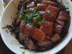 -绍兴老味道·非遗门店(银泰城店)