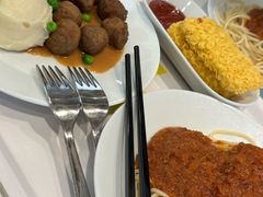 -宜家·瑞典风味餐厅(烟台路店)