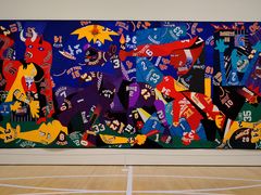 -旧金山现代艺术博物馆