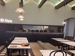 -GOGO Plate(成都太古里店)