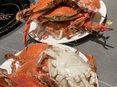 -一方渔歌蒸汽海鲜自助(文化路万达广场店)