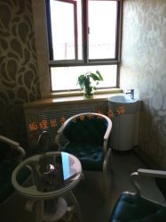 店内环境-西美医疗美容门诊部