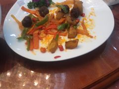 -清真悦宾楼食府(海湖店)