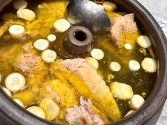 -福照楼汽锅鸡·云南菜(火车站锦江店)