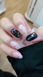 -LEILEI NAIL蕾蕾美甲美睫