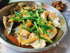 蒸鱼头-黎记大排档(慈云路店)