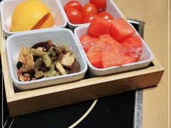 -湯系·煲汤手艺人(东二环泰禾广场店)