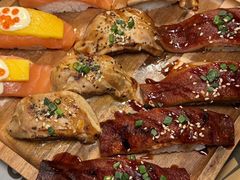 -桃太郎寿司料理(南坪店)