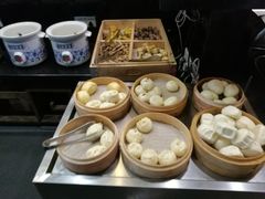 -素德轩素食餐厅(东港店)
