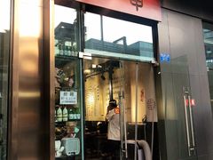 门面-肉甲韩国木炭烤肉(新壹街1店)