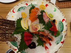 -北京泰富酒店-道日本料理餐厅