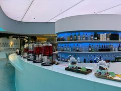 -花开餐厅(环湖中路店)