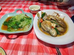 -阿里元海鲜·闽南特色菜(曾厝垵店)