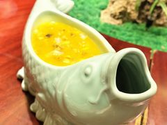 -楚鱼王·河鲜·湖北菜(华农店)