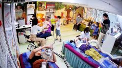 -小美医生小儿推拿(金地艺境店)