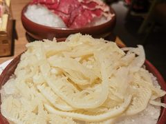 -巴奴毛肚火锅(京西大悦城店)
