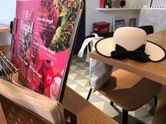 -大酉·M Coffee(北京美术馆店)